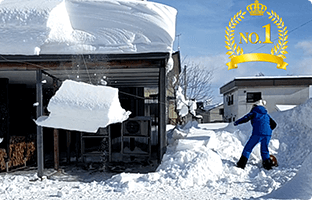 当社の製品が 選ばれる理由