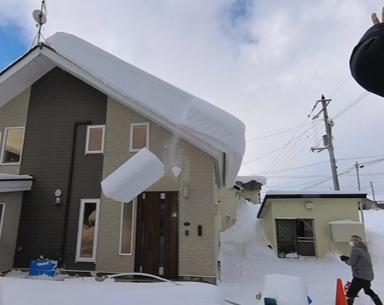 実際にご利用いただいた方々からの声01